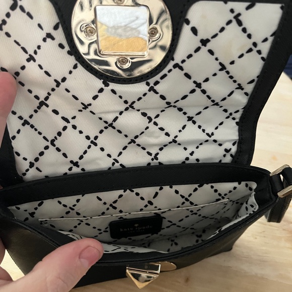 Kate Spade Small Handbag - Picture 2 of 2